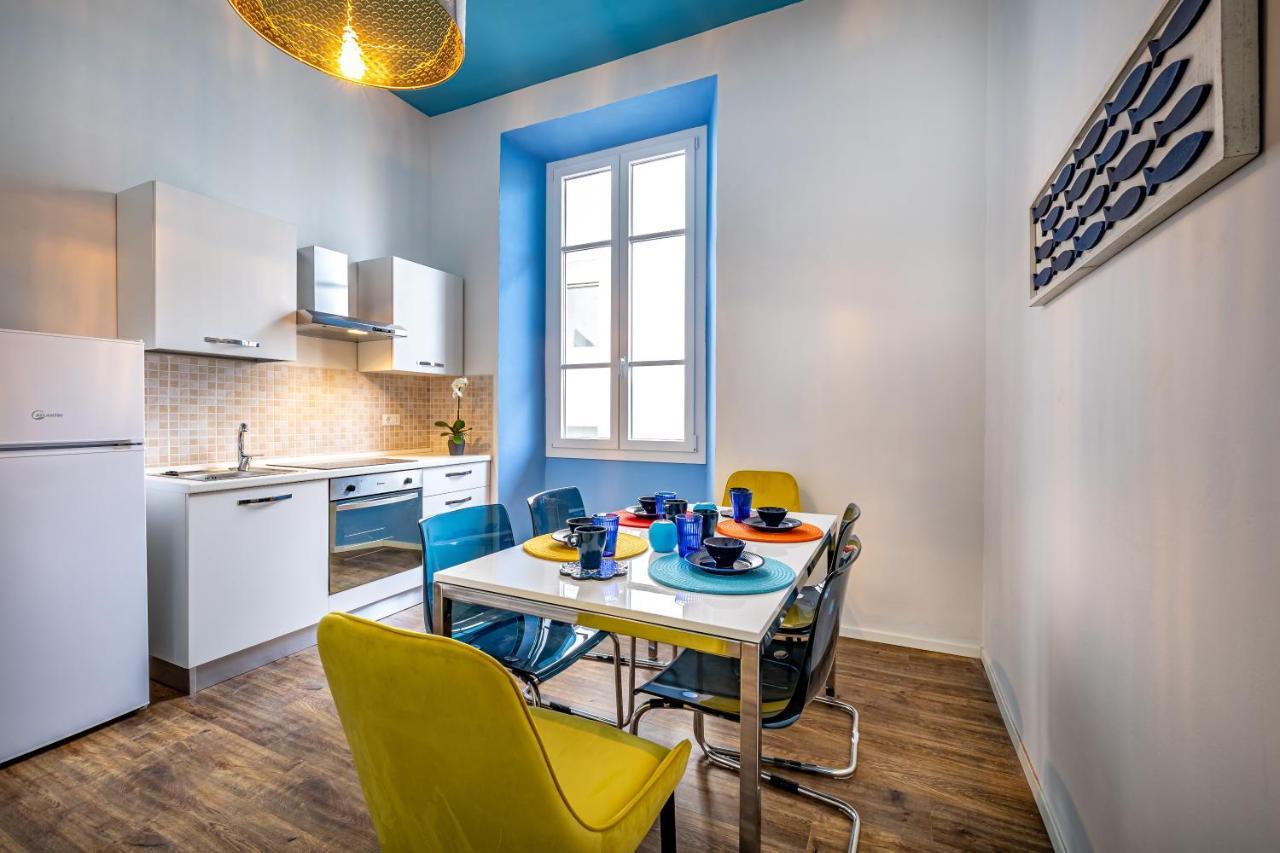 La Casa Di Ben - Suites Florence Buitenkant foto