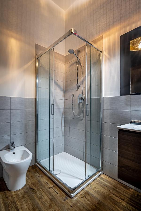La Casa Di Ben - Suites Florence Buitenkant foto