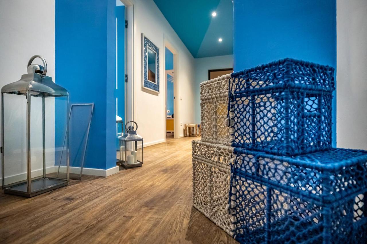 La Casa Di Ben - Suites Florence Buitenkant foto